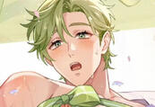 olivine